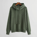 VEYRA LUXE HOODIE