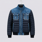 MARCO CLASSIC DENIM JACKET