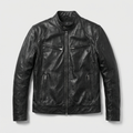 VELMOR LEATHER JACKET