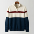 ELSTON HERITAGE QUARTER-ZIP