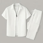 CAVARI RELAX LINEN SET