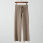 CHLOÉ ROUSSEAU LIGHT KNIT PANTS