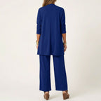 ZARA ELEGANT 3-PIECE SET