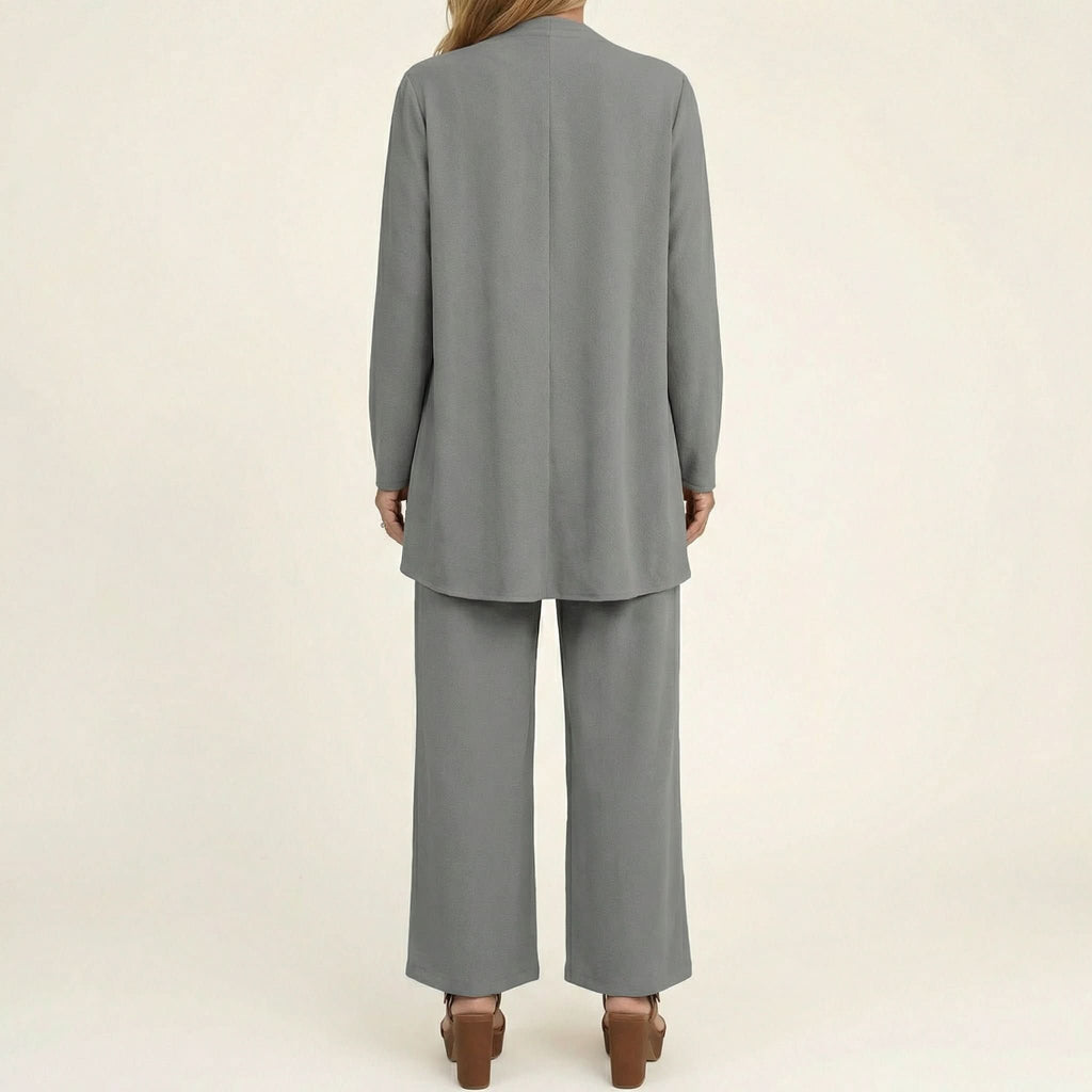 ZARA ELEGANT 3-PIECE SET