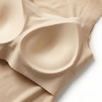 MARIANNE | BUILT-IN BRA SHAPER TANK TOP