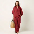 EVA TWO-PIECE SET