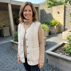 Laluna® | Klassieke Cardigan