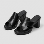 AVELINE ELEGANT COMFORT SANDALS