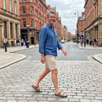 BRIDGEMONT ALL-WEATHER SANDALS