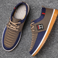HUXLEY KNIT TRAINERS