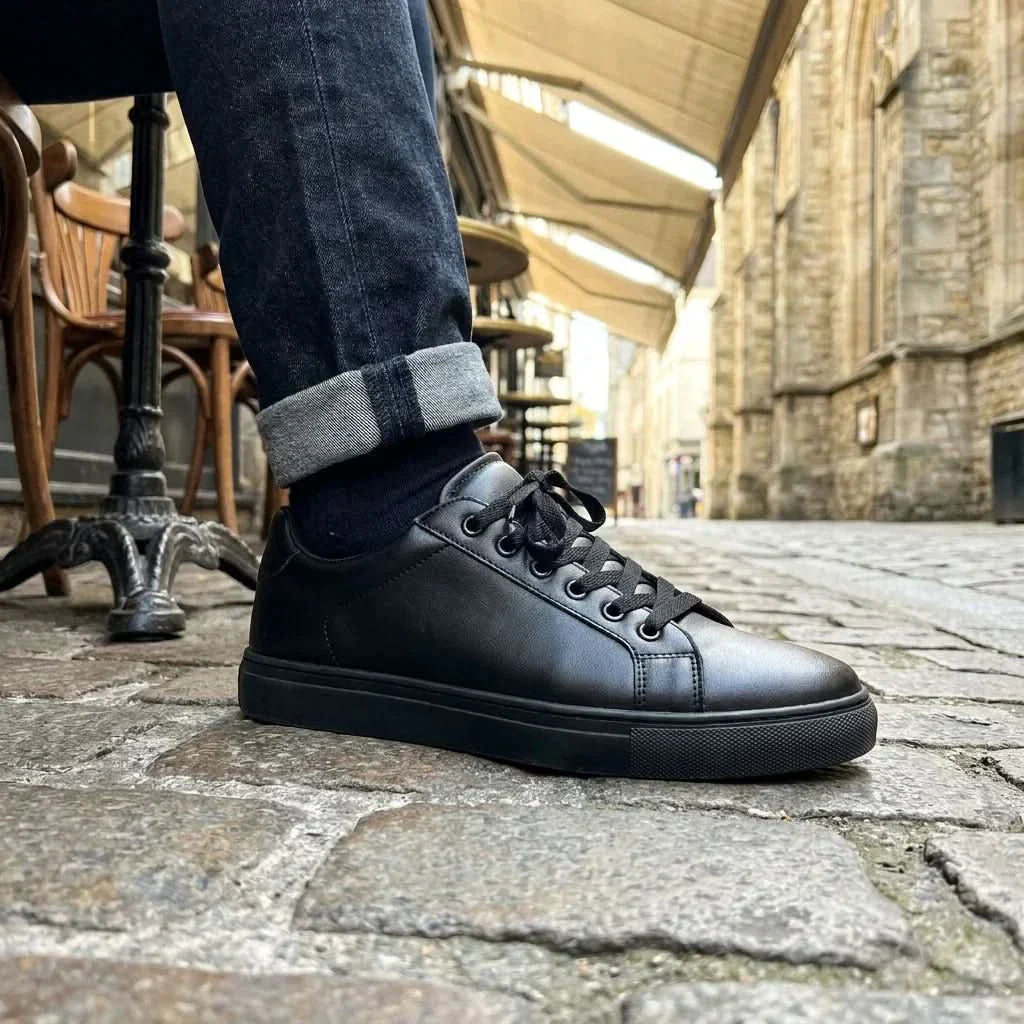 ASHCOMBE STREET TRAINERS