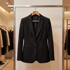 ISOLDE TAILORED OFFICE BLAZER