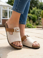 LIORA BUTTERFLY SLIPPERS