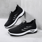 MARNIE SOFT-STEP TRAINERS