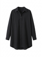 HIGHCLERE OVERSIZED SHIRT