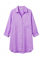 HIGHCLERE OVERSIZED SHIRT