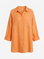 HIGHCLERE OVERSIZED SHIRT