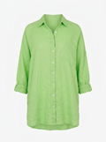 HIGHCLERE OVERSIZED SHIRT