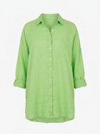 HIGHCLERE OVERSIZED SHIRT