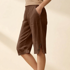 HARROGATE RELAXED SHORT PANTS