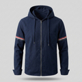 FENBROOK CASUAL HOODED JACKET
