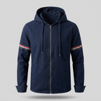 FENBROOK CASUAL HOODED JACKET