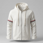 FENBROOK CASUAL HOODED JACKET