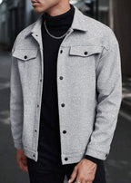 JACK COZY JACKET