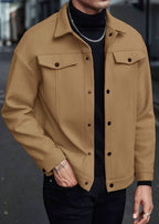 JACK COZY JACKET