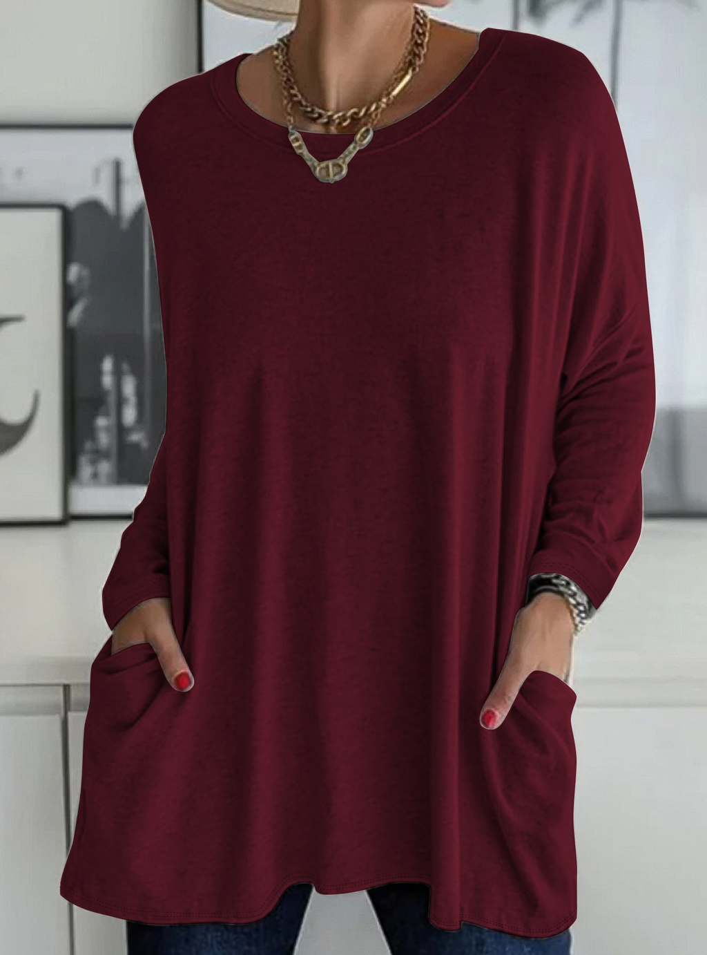 SILVA MODERN ELEGANT COMFORT