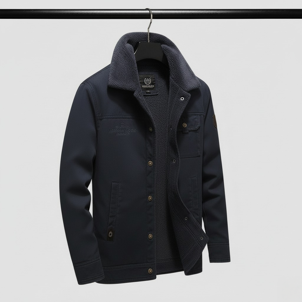 SOHO EVERYDAY JACKET