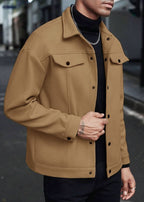 JACK COZY JACKET