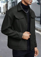 JACK COZY JACKET