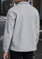 JACK COZY JACKET