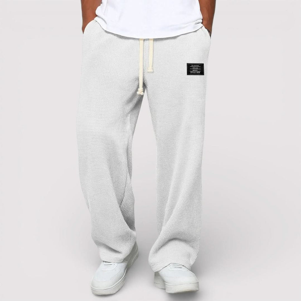 CASUAL LOUNGE PANTS