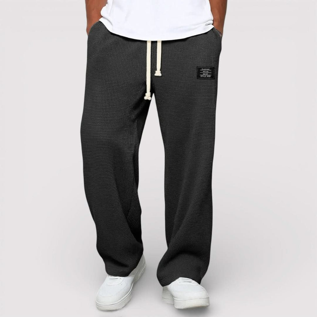 CASUAL LOUNGE PANTS
