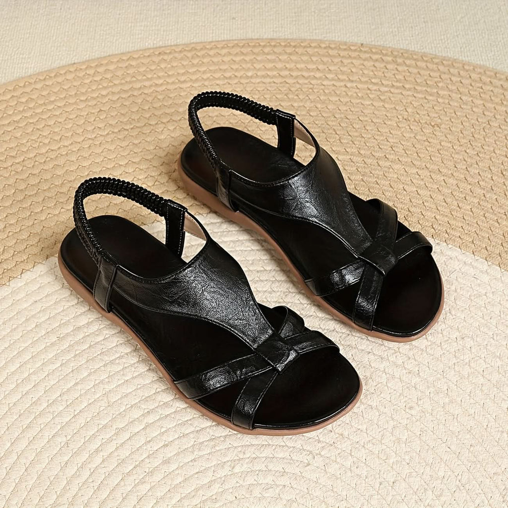 CALISTA BOHO COMFORT SANDALS
