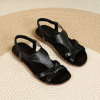 CALISTA BOHO COMFORT SANDALS