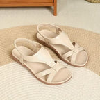 CALISTA BOHO COMFORT SANDALS