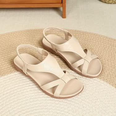 CALISTA BOHO COMFORT SANDALS