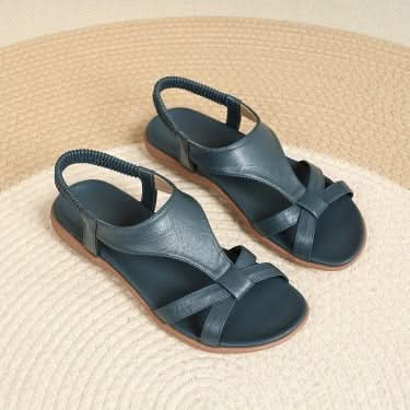 CALISTA BOHO COMFORT SANDALS
