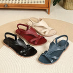 CALISTA BOHO COMFORT SANDALS