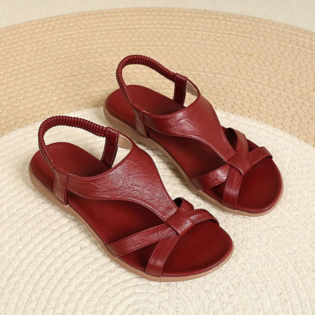CALISTA BOHO COMFORT SANDALS