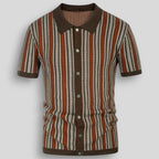 RIVERTON STRIPE SHIRT