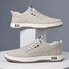 CORWIN LEATHER SHOES