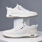 CORWIN LEATHER SHOES