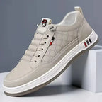 CORWIN LEATHER SHOES