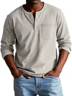 BRAMLEY CLASSIC HENLEY