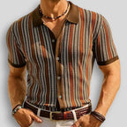 RIVERTON STRIPE SHIRT