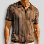 RIVERTON STRIPE SHIRT